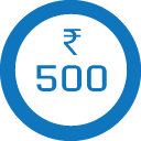 500